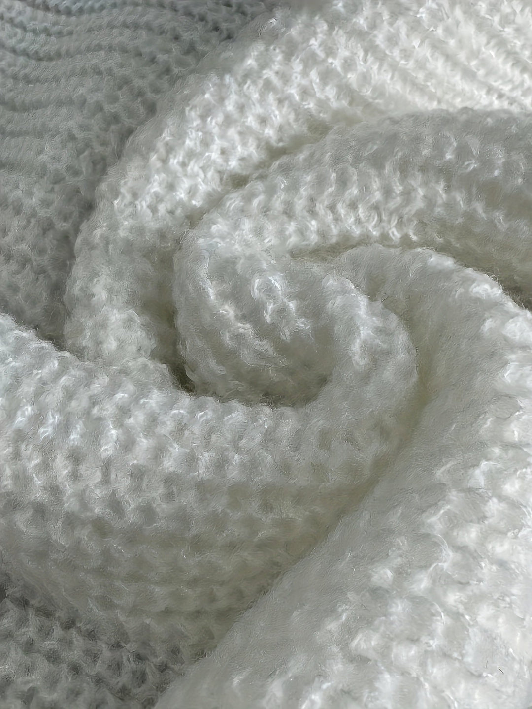 Sofia™ | Col Roulé Douillet