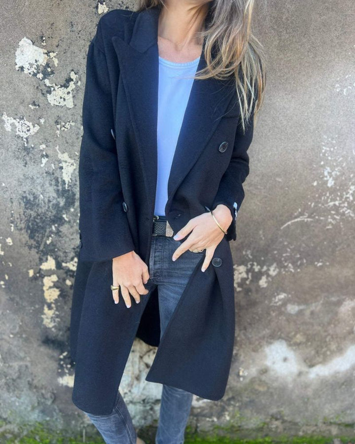 Camille™ | Manteau Élégant Classique