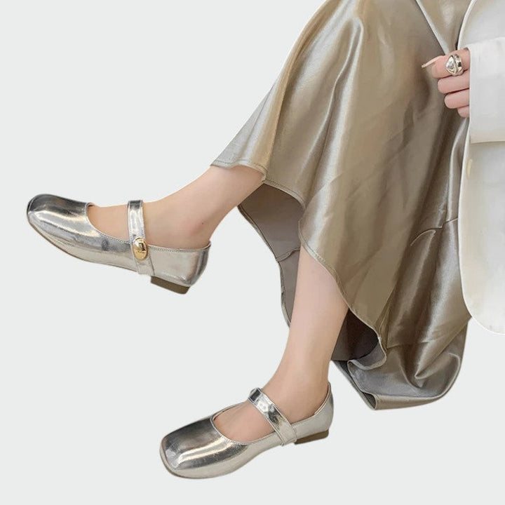 Margot | Élégance sans effort