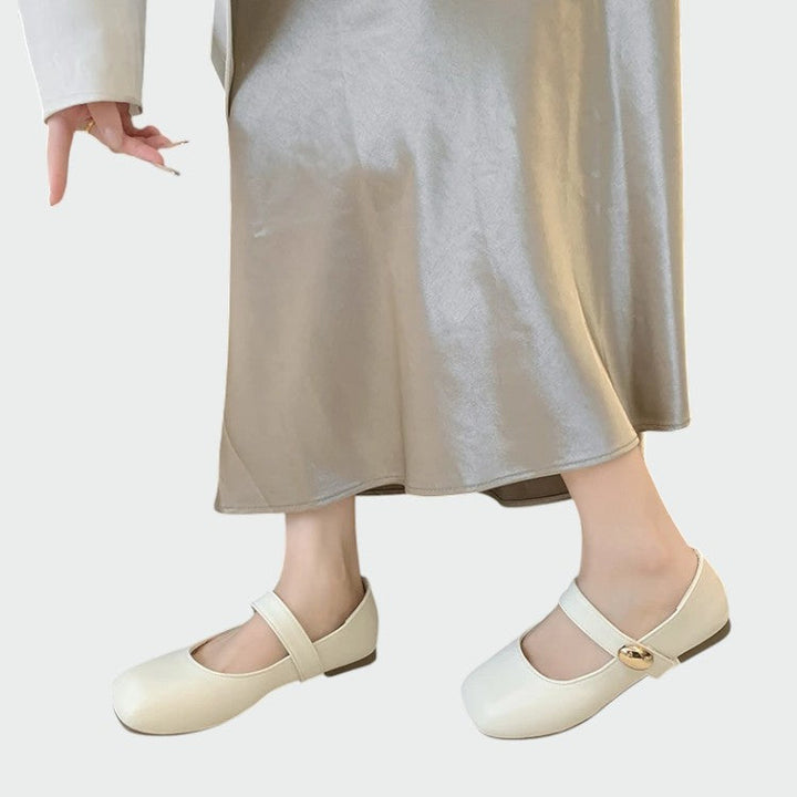 Margot | Élégance sans effort