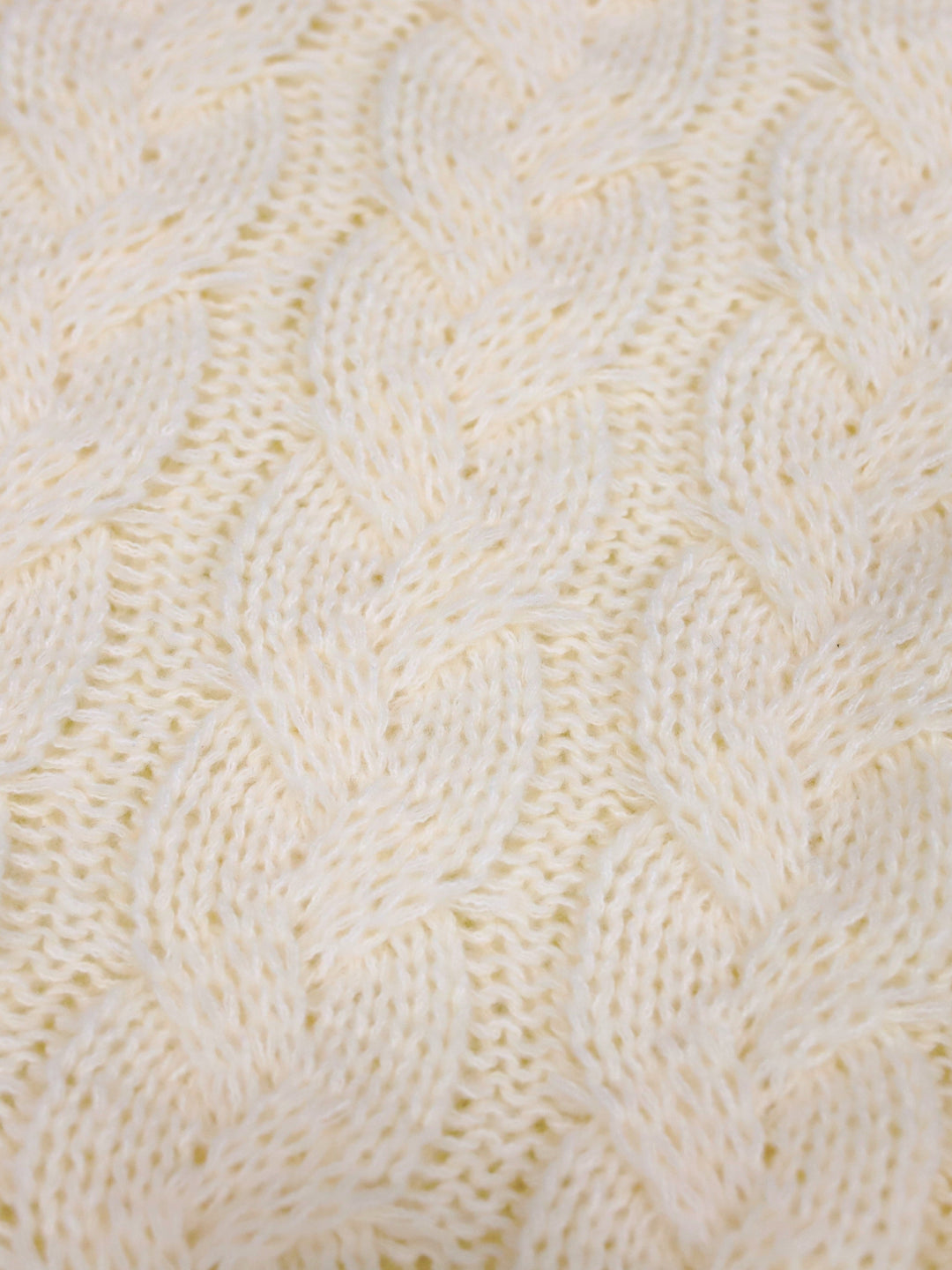 Mélanie™ | Col Texturé Chic