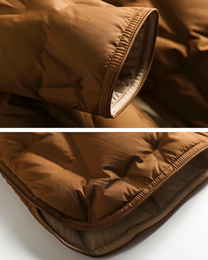 Émilie™ | Veste Moderne Chaude