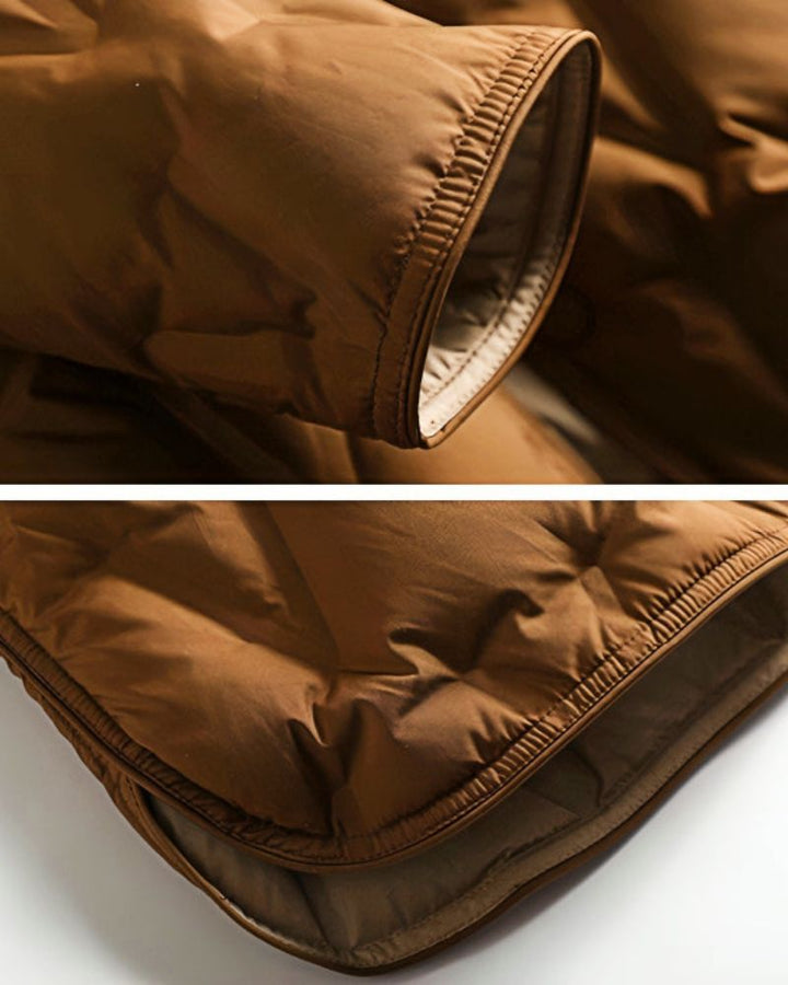 Émilie™ | Veste Moderne Chaude