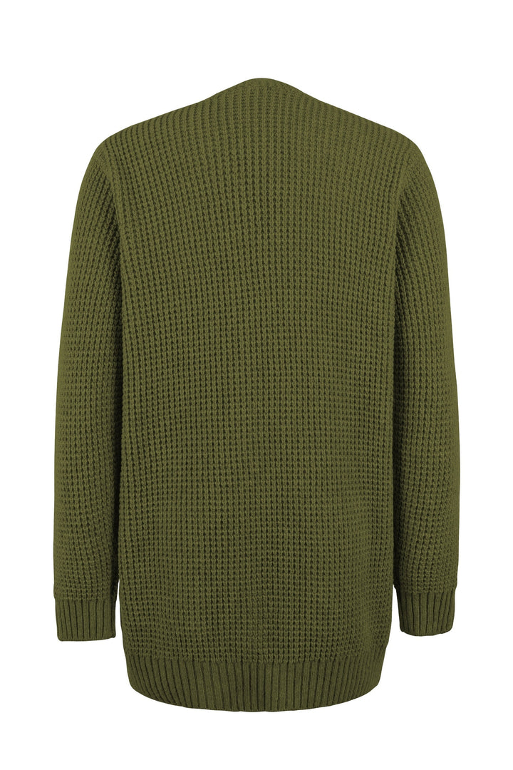 Sophie™ | Manteau Long Raffiné