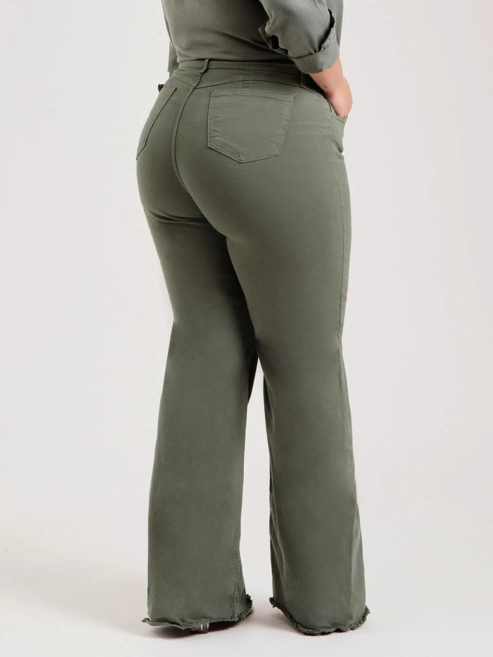 PANTALON ÉLYUNA