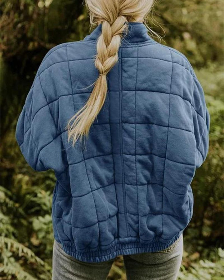 Auriane™ | Manteau Automne Élégant