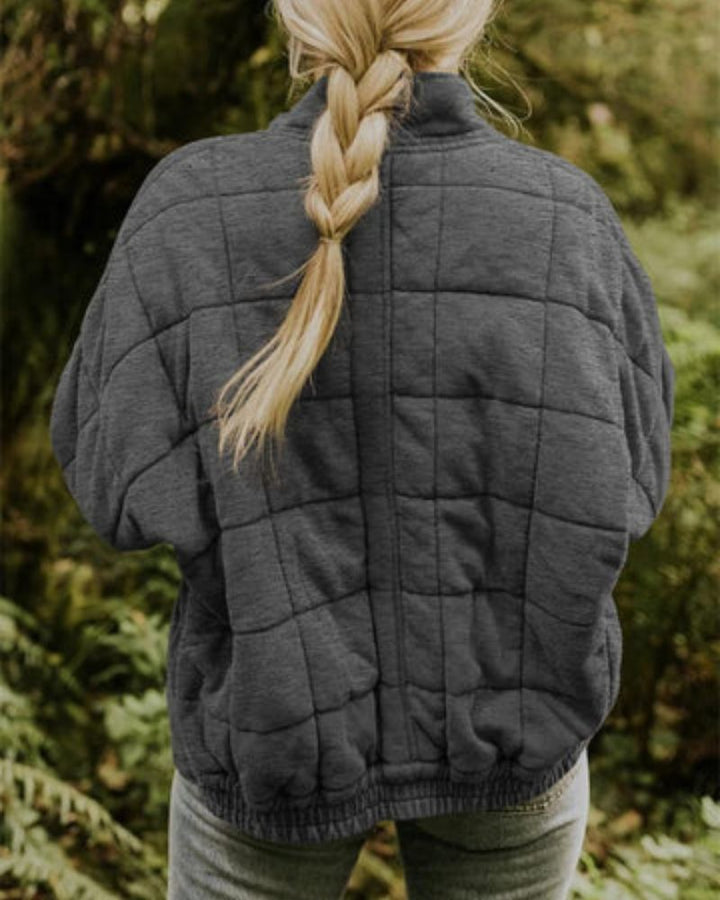 Auriane™ | Manteau Automne Élégant