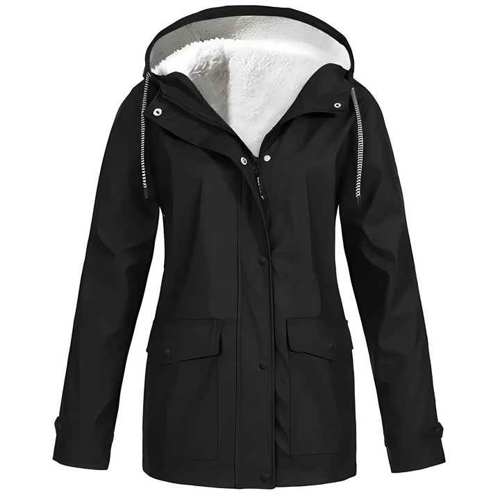 Chloë™ | Veste Imperméable Moderne