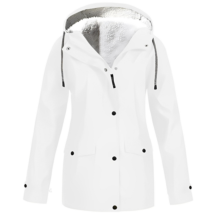 Chloë™ | Veste Imperméable Moderne