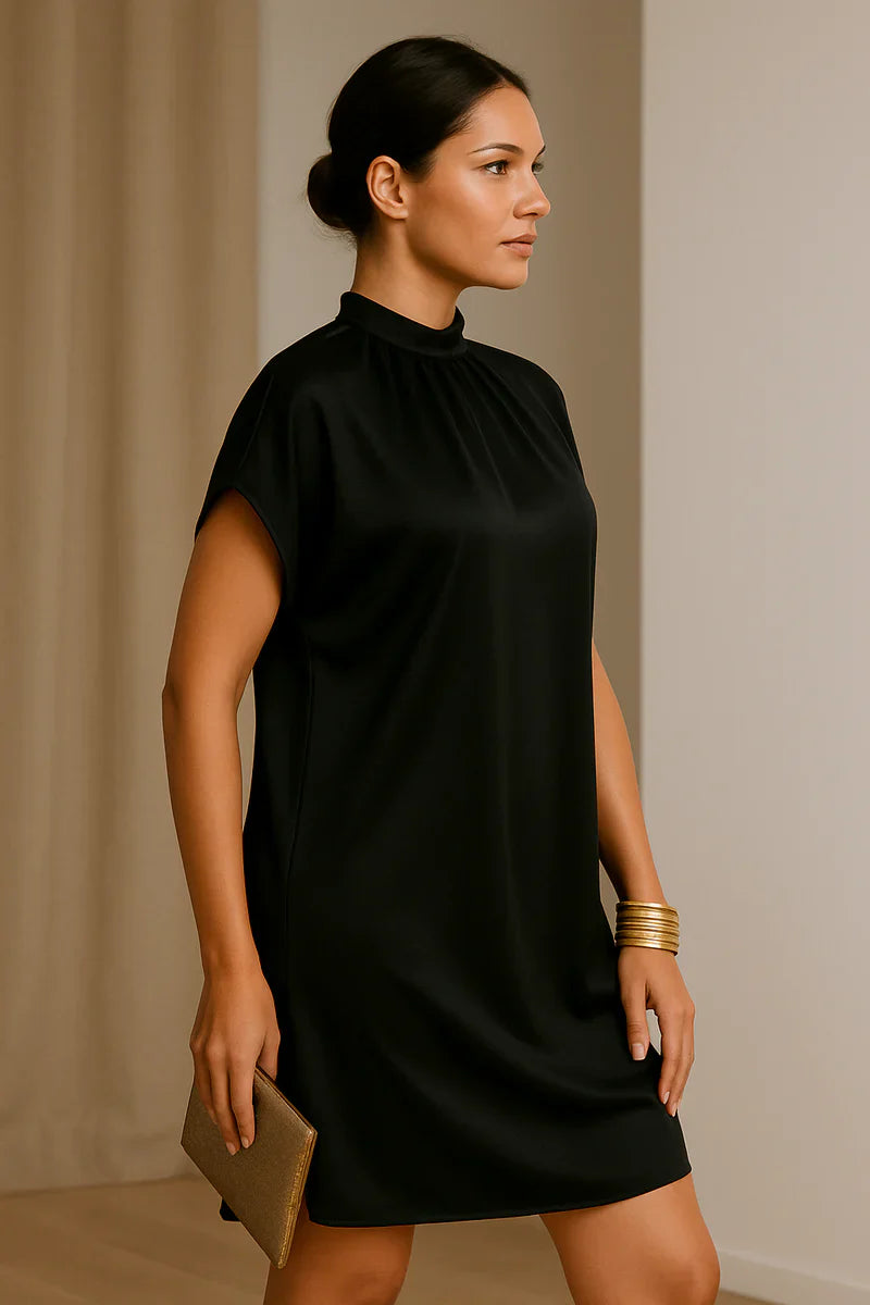 Clara™ | Robe Élégante & Enjouée