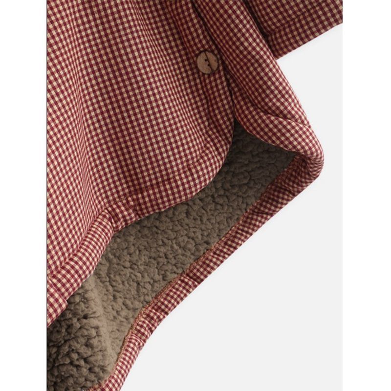 Sofia™ | Manteau Élégant Douillet