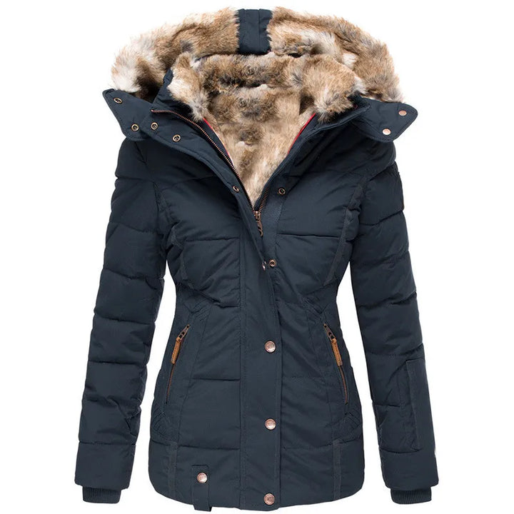 Claire™ | Veste Hivernale Chic