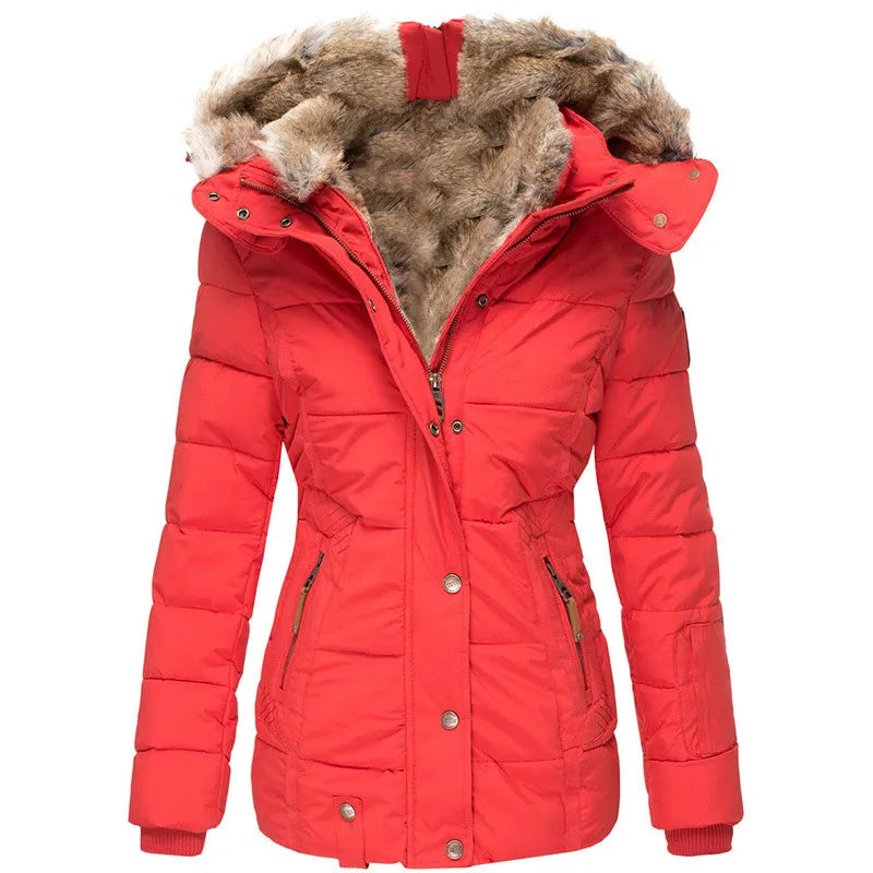Claire™ | Veste Hivernale Chic