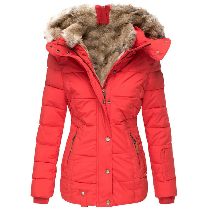 Claire™ | Veste Hivernale Chic