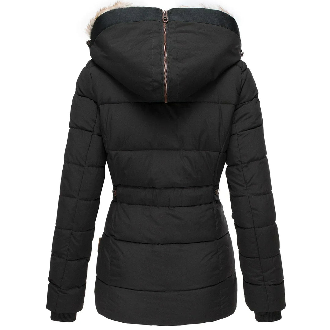 Claire™ | Veste Hivernale Chic