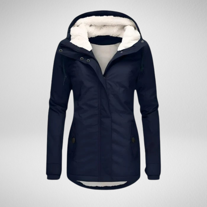 Seravia | Veste Imperméable Stylée