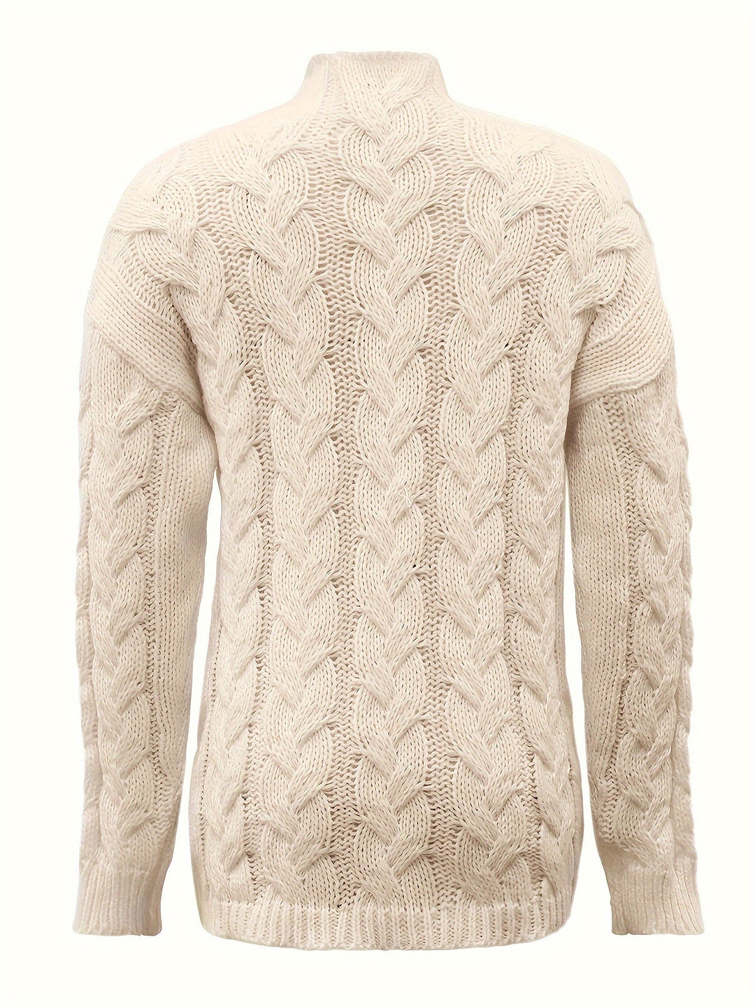 Mélanie™ | Col Texturé Chic