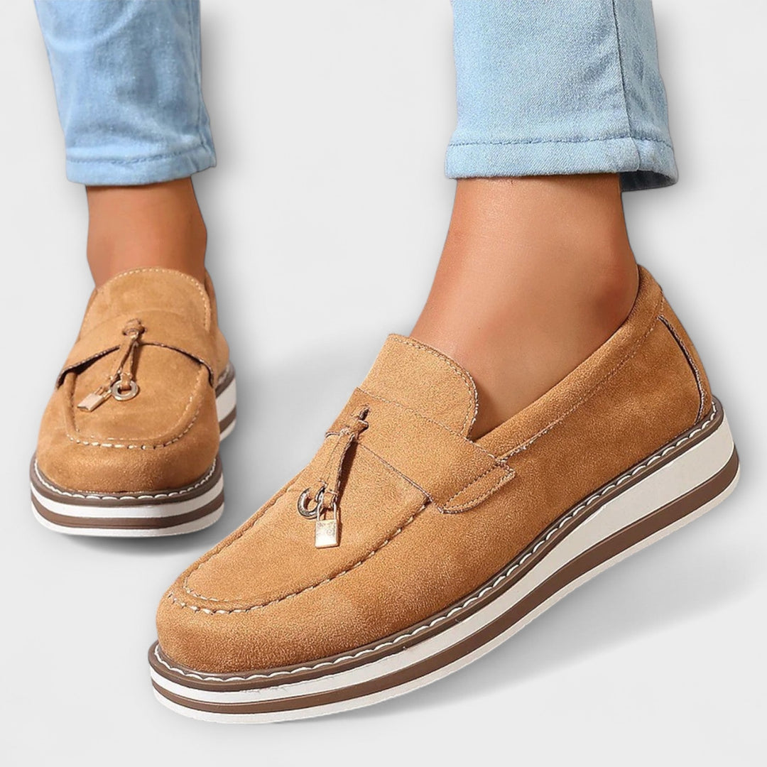 Halo™ | Loafers Casual Rond