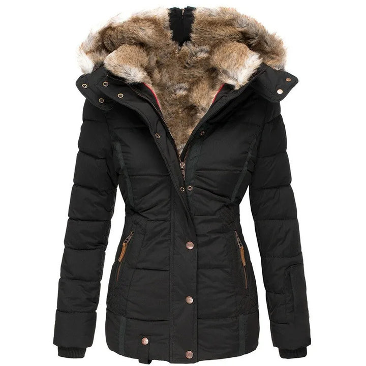 Claire™ | Veste Hivernale Chic