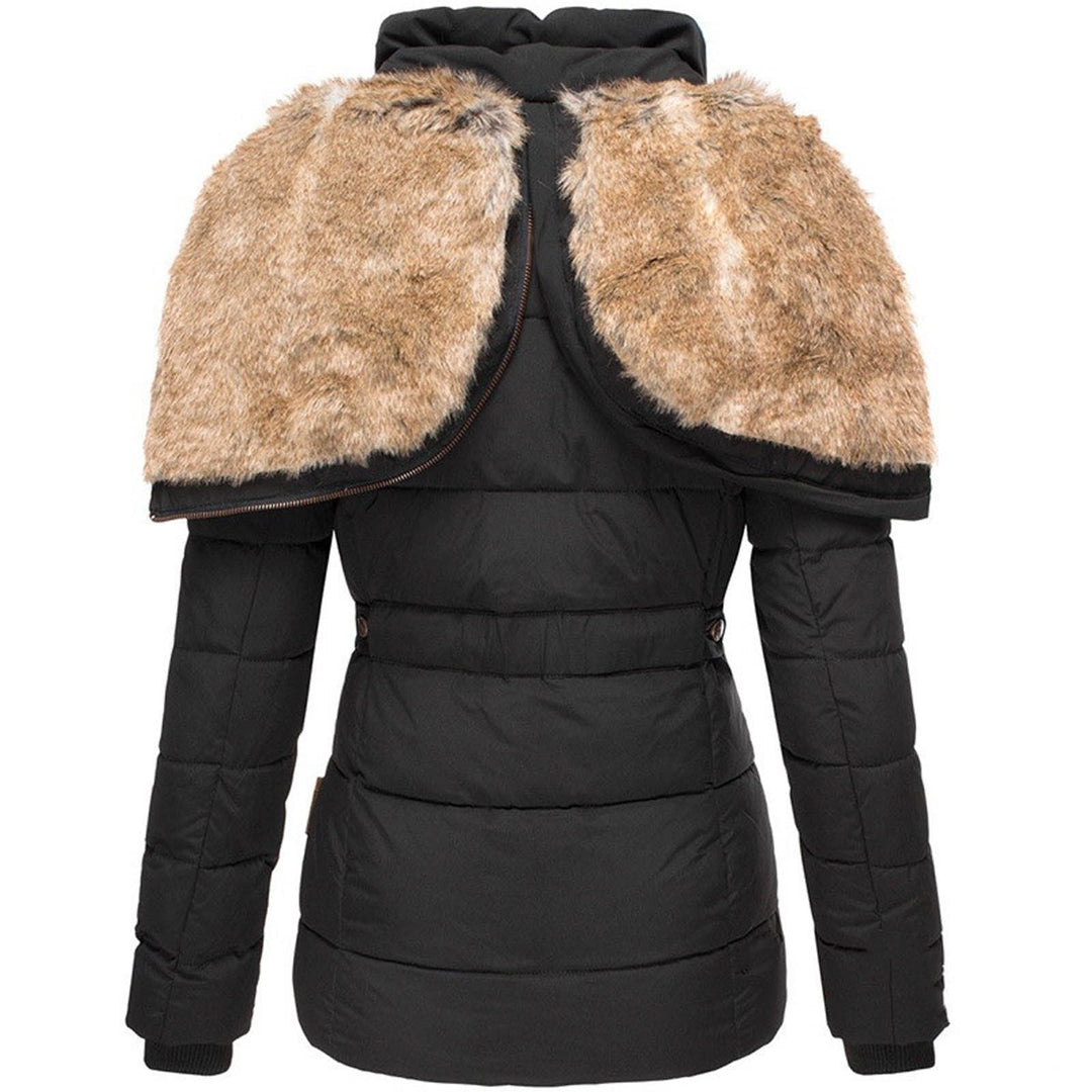Claire™ | Veste Hivernale Chic