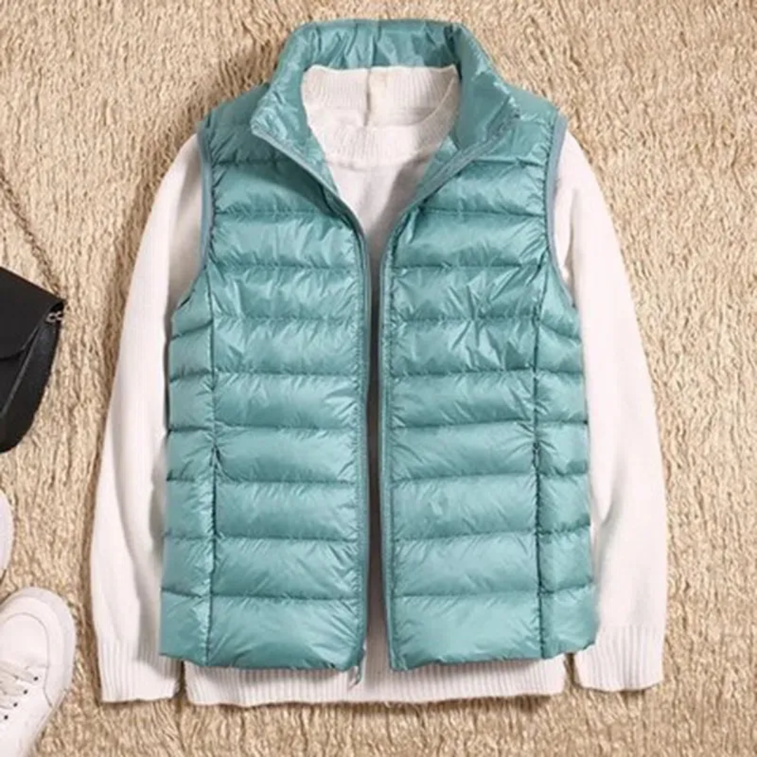 Anaïs™ | Veste Élégante Légère