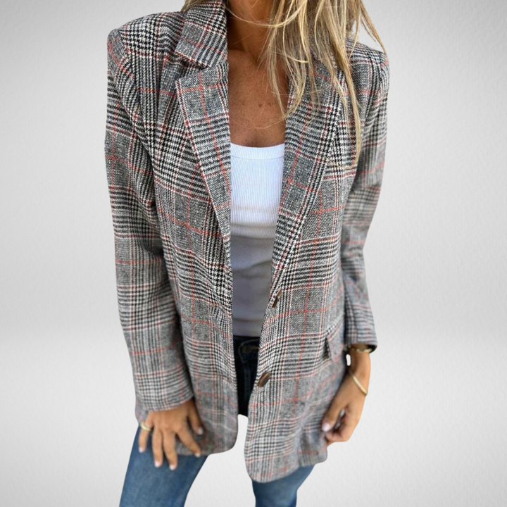 Fleur | Veste élégante